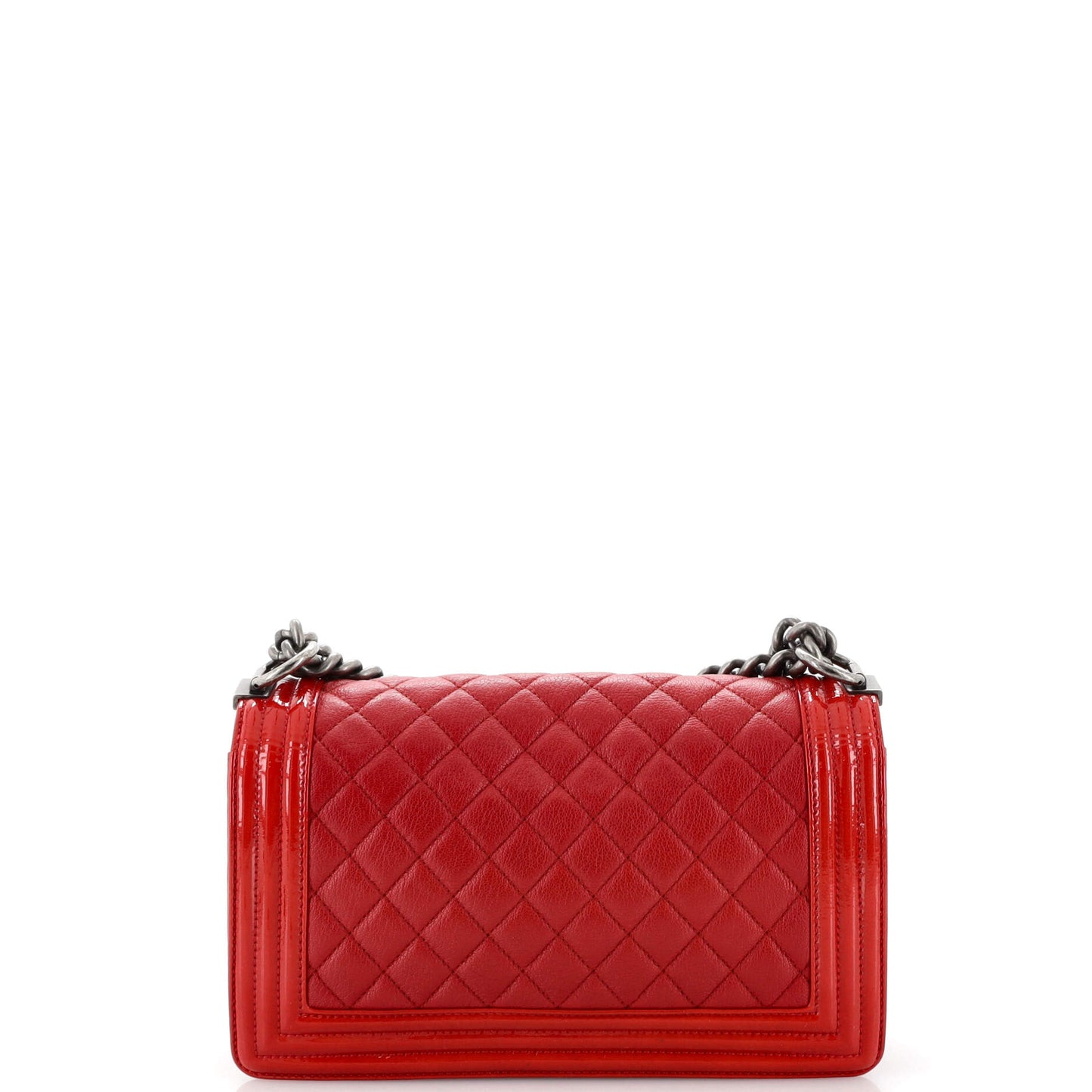 Chanel Boy Shoulder Bag - Almora Bags