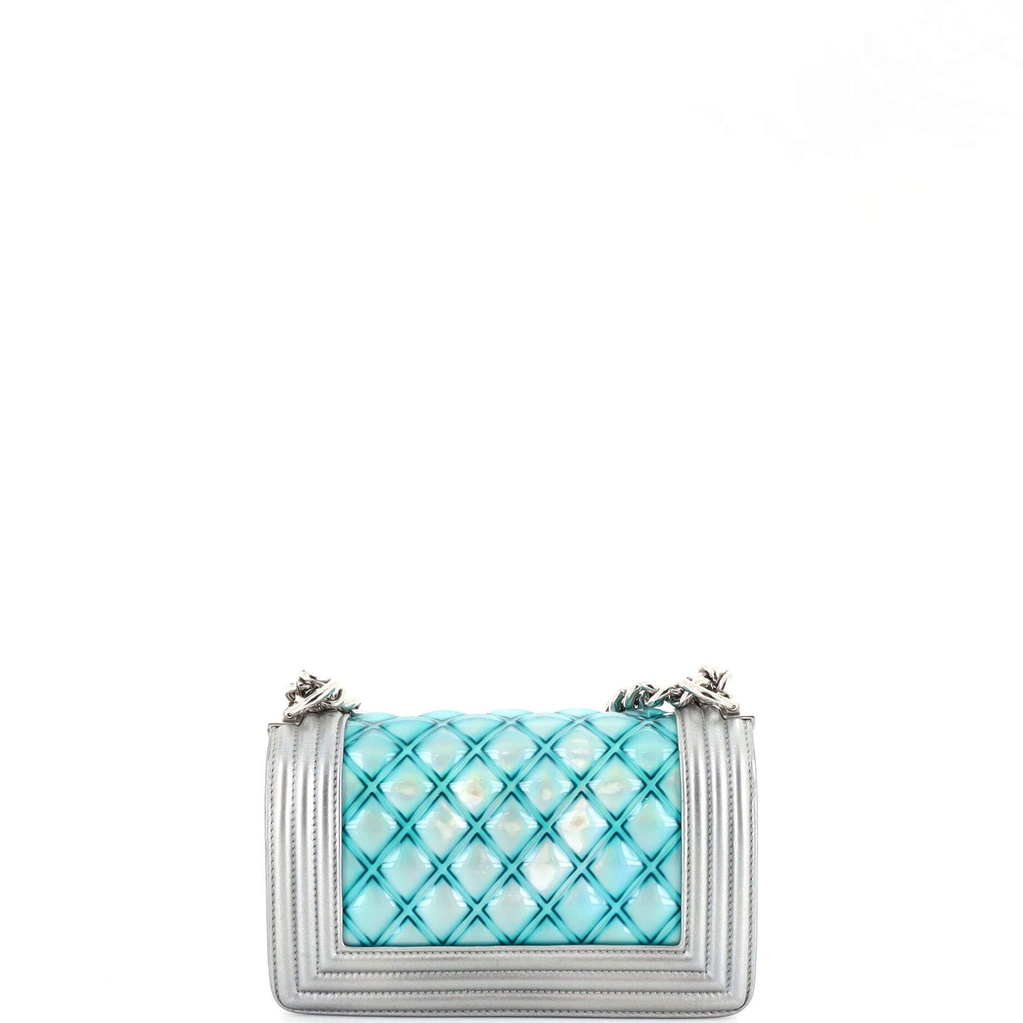 Chanel Boy Shoulder Bag - Almora Bags
