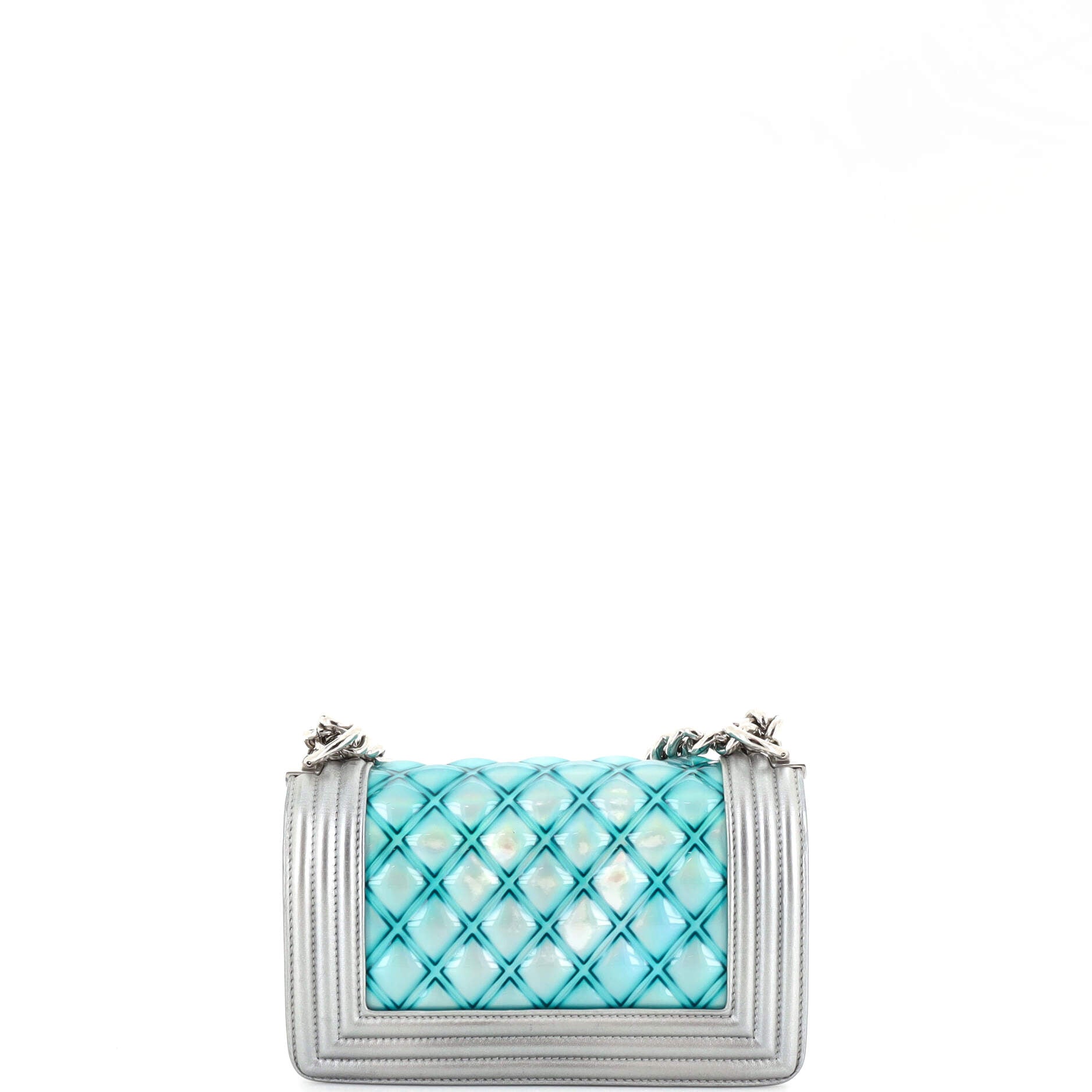 Chanel Boy Shoulder Bag - Almora Bags