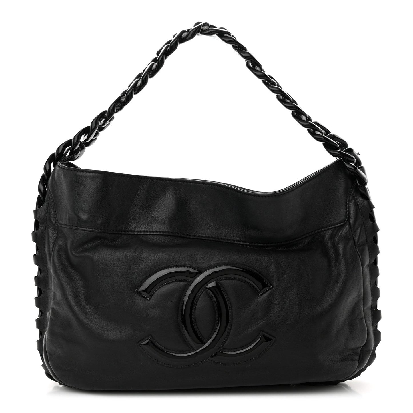 Chanel Shoulder Bag - Almora Bags
