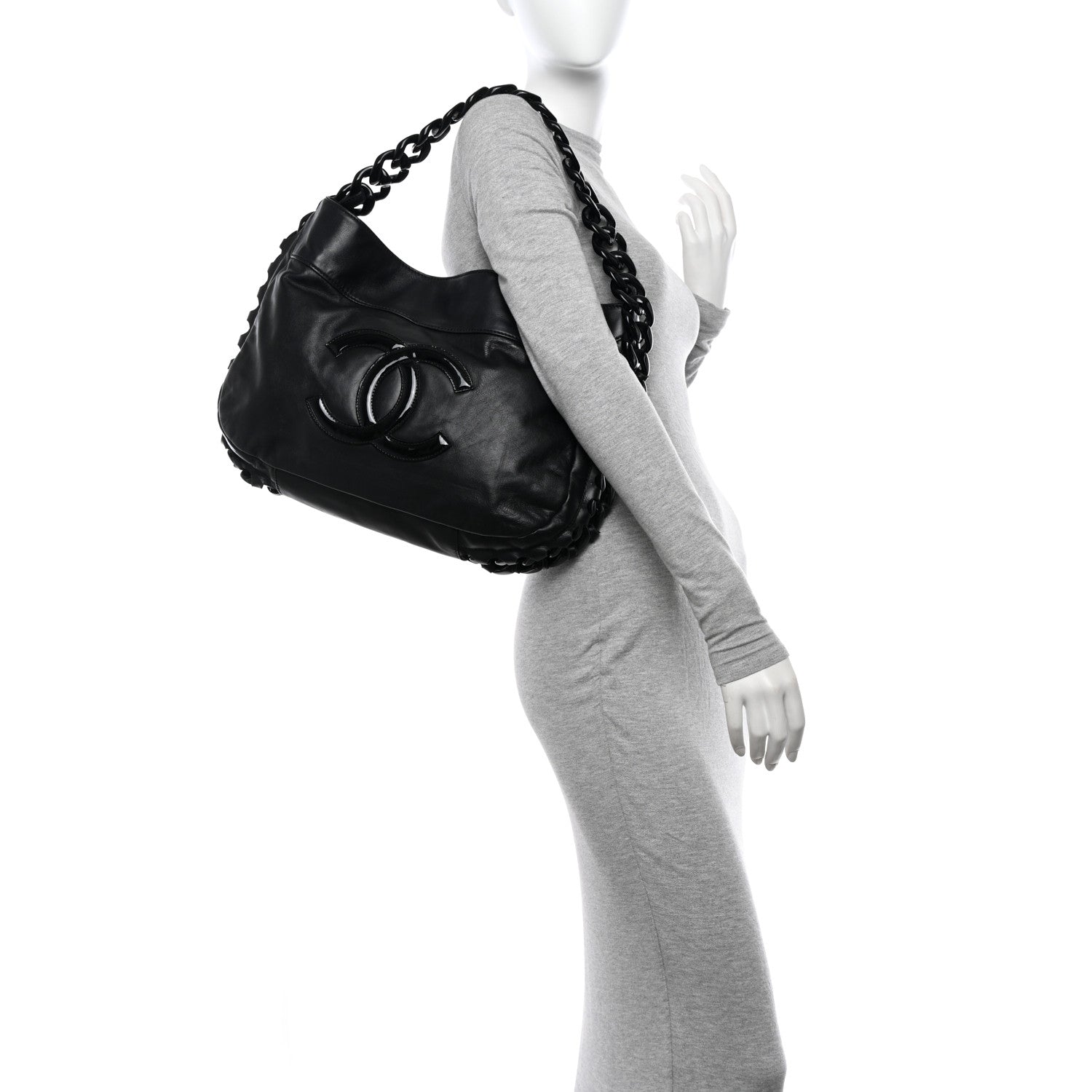 Chanel Shoulder Bag - Almora Bags