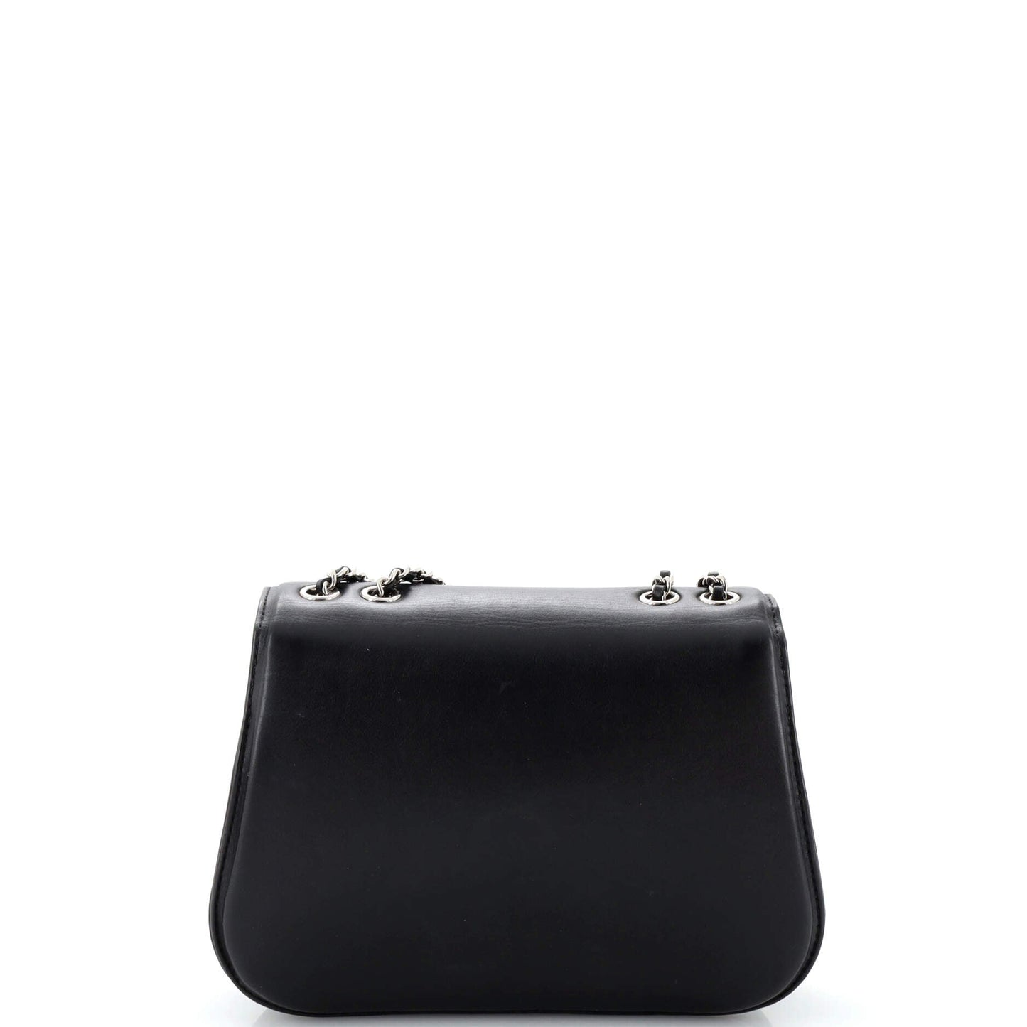 Chanel Flap Shoulder Bag - Almora Bags