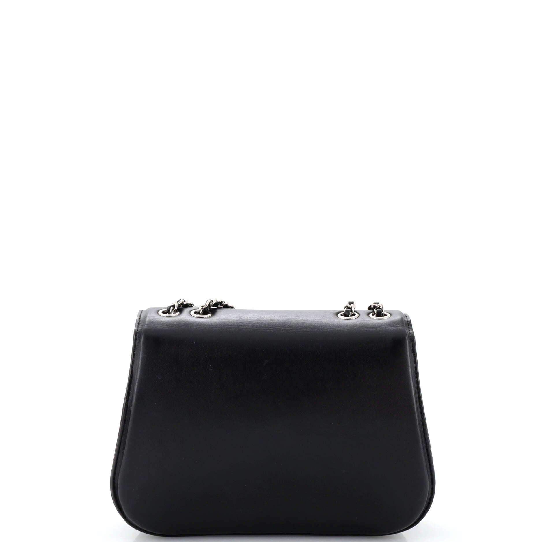 Chanel Flap Shoulder Bag - Almora Bags