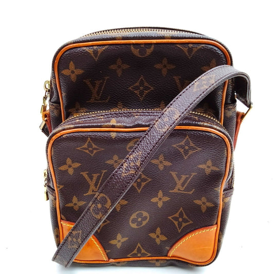 Louis Vuitton Lv Crossbody Bag Amazon