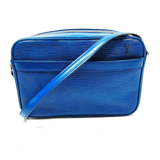 Louis Vuitton Lv Crossbody Bag Trocadero