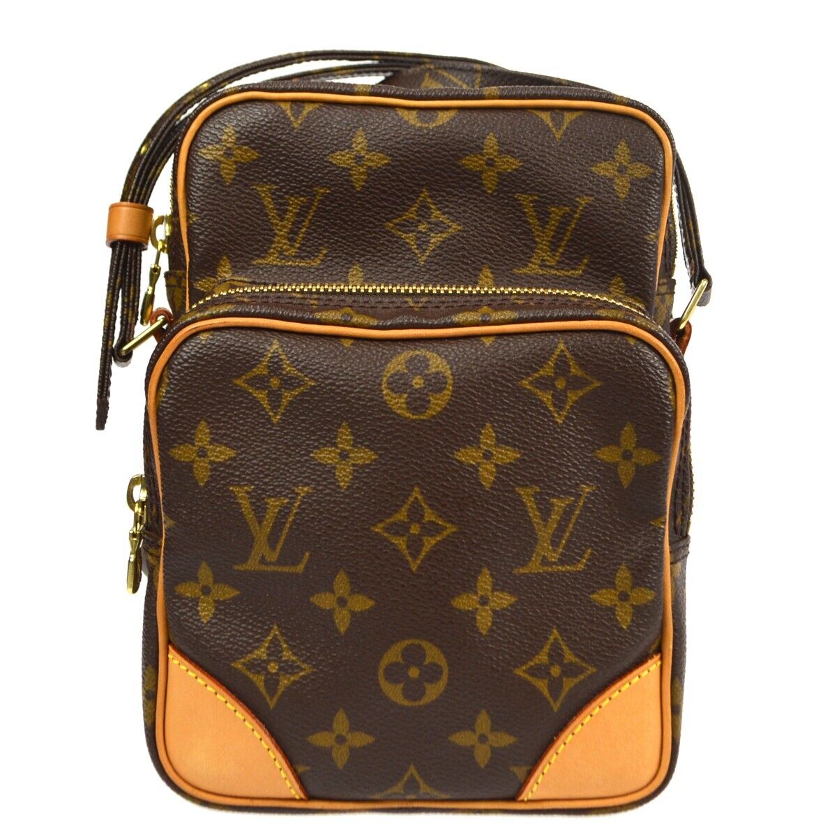 Louis Vuitton Amazon Shoulder Bag