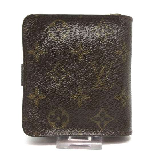 Louis Vuitton Compact Zipper Wallet