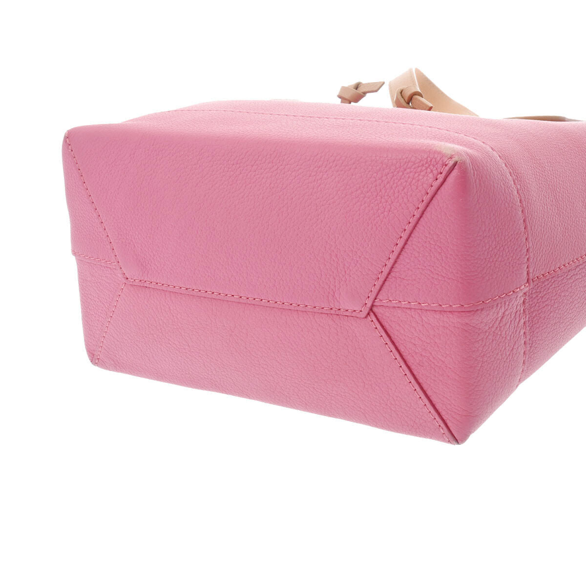 Louis Vuitton Lockme Backpack Blossom