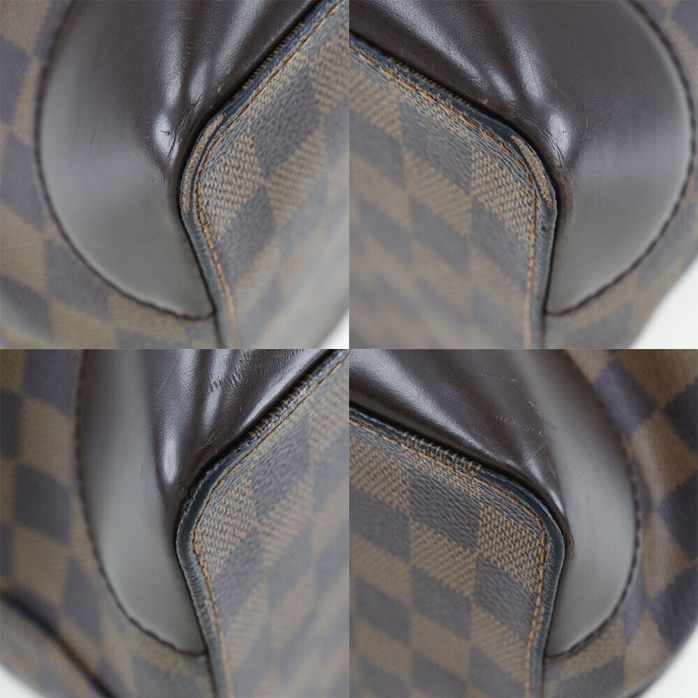Louis Vuitton Hampstead Mm Tote Bag