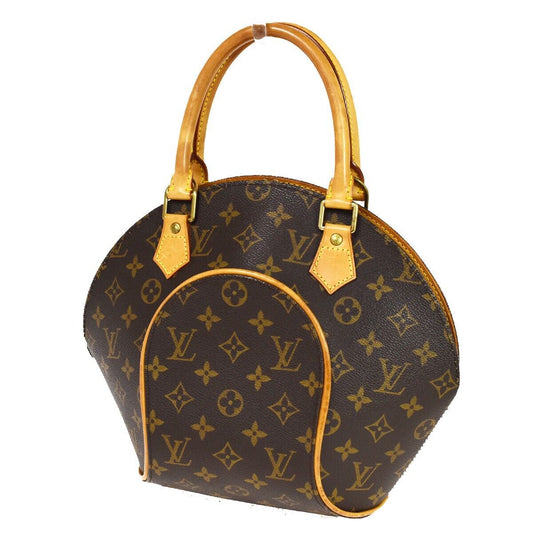 Louis Vuitton Lv Logos Ellipse Pm Hand