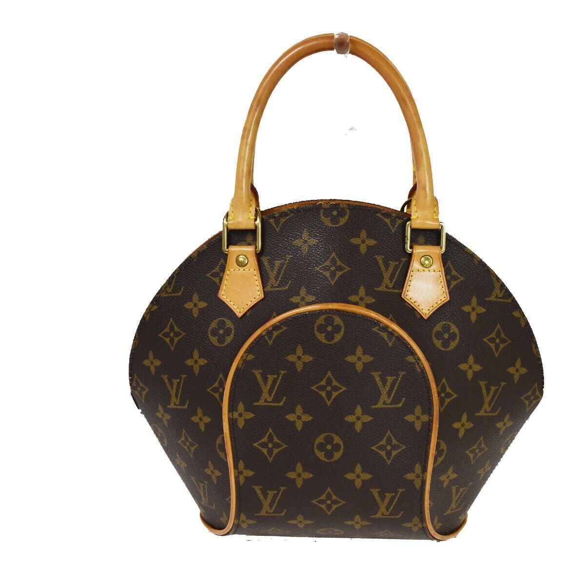Louis Vuitton Lv Logos Ellipse Pm Hand