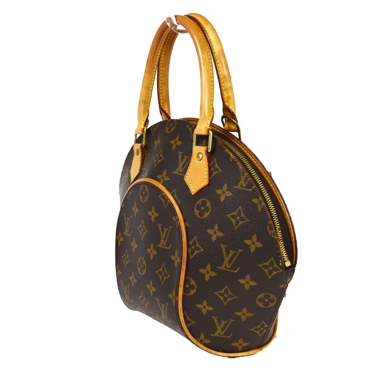 Louis Vuitton Lv Logos Ellipse Pm Hand