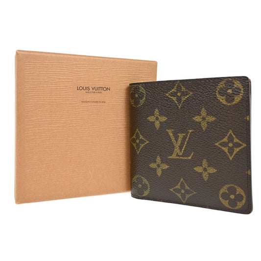 Louis Vuitton Lv Billets Cartes Credit