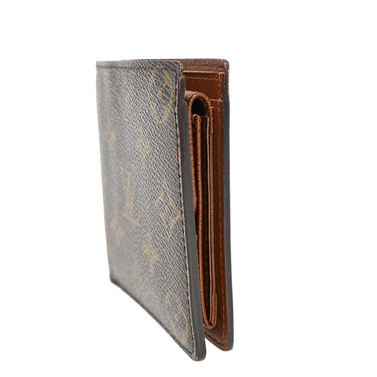 Louis Vuitton Lv Billets Cartes Credit