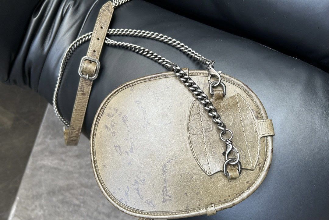Chanel Handbag - Rovelle Bags
