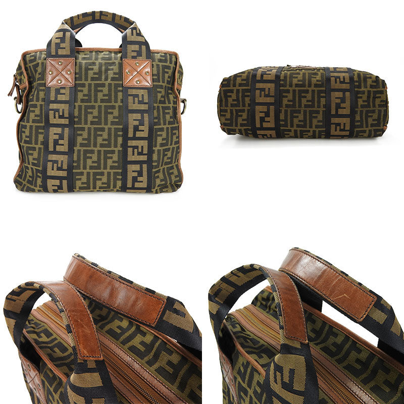 Fendi Handbag - Rovelle Bags