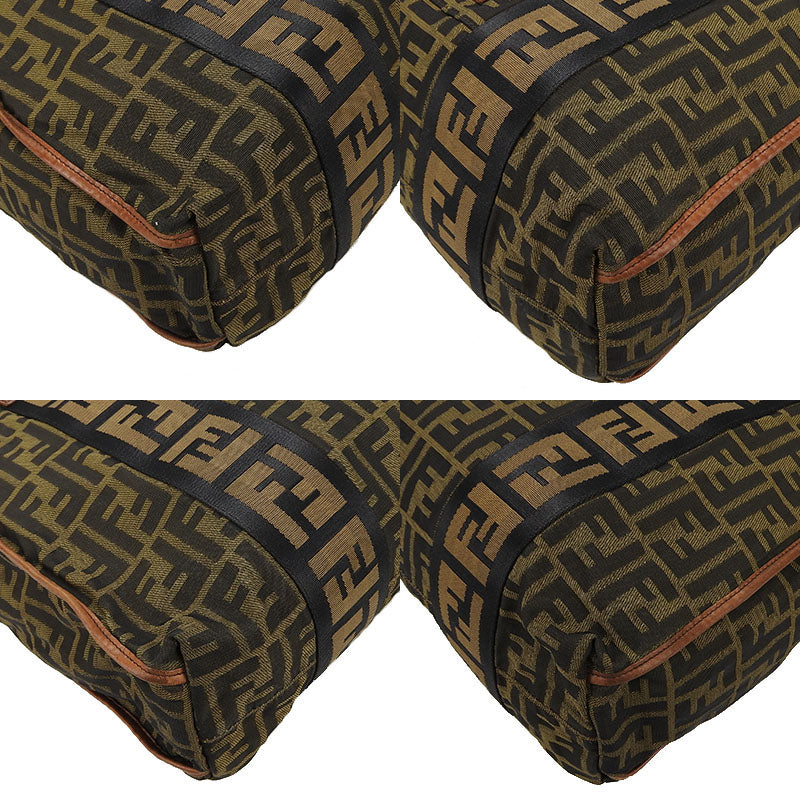 Fendi Handbag - Rovelle Bags
