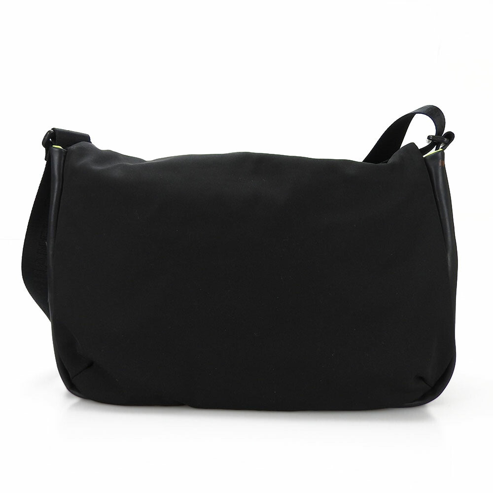 Chanel Sports line Nylon Shoulder Bag - Rovelle Bags