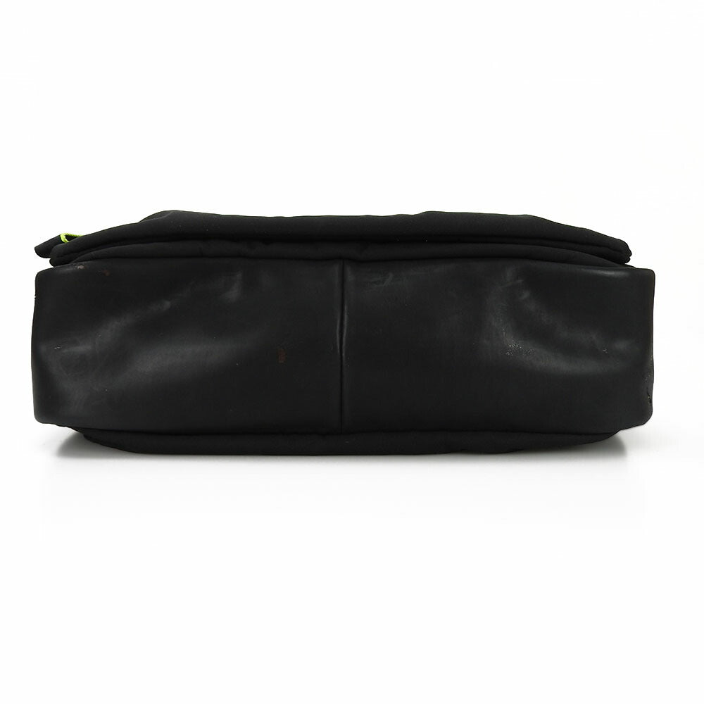 Chanel Sports line Nylon Shoulder Bag - Rovelle Bags