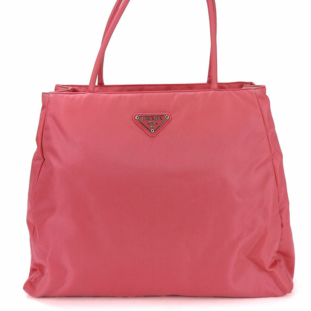 Prada Nylon Handbag - Rovelle Bags