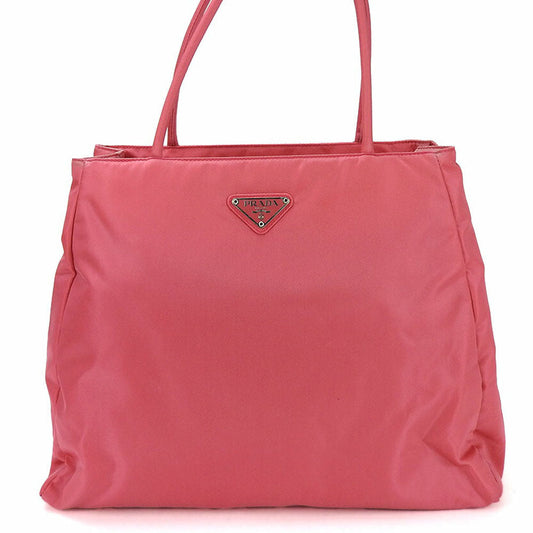 Prada Nylon Handbag - Rovelle Bags
