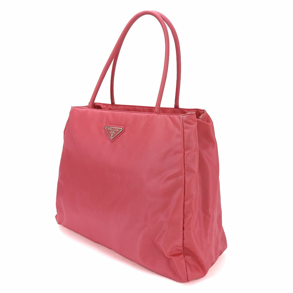 Prada Nylon Handbag - Rovelle Bags