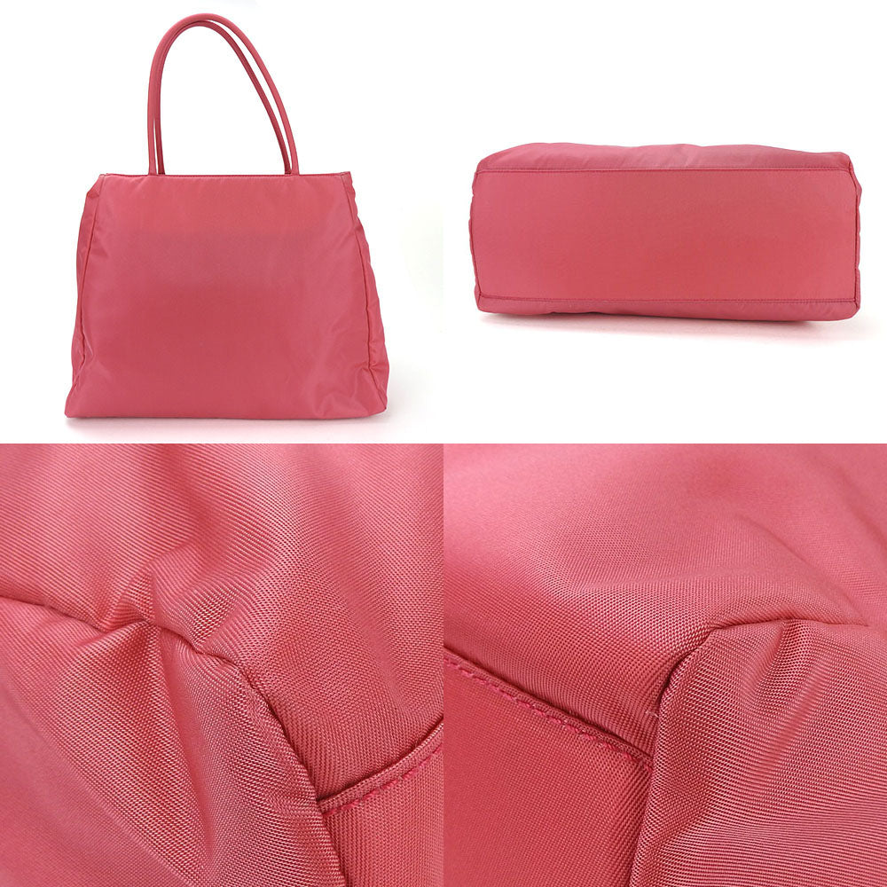 Prada Nylon Handbag - Rovelle Bags