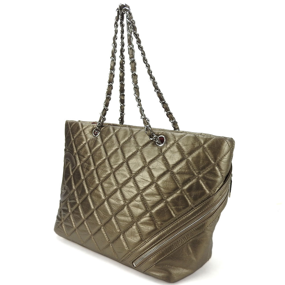 Chanel Classic Flap Tote Bag - Rovelle Bags