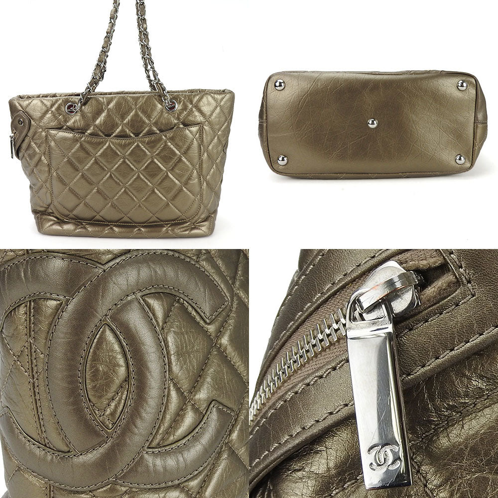 Chanel Classic Flap Tote Bag - Rovelle Bags