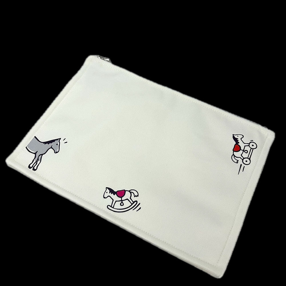 Hermès Clutch - Rovelle Bags