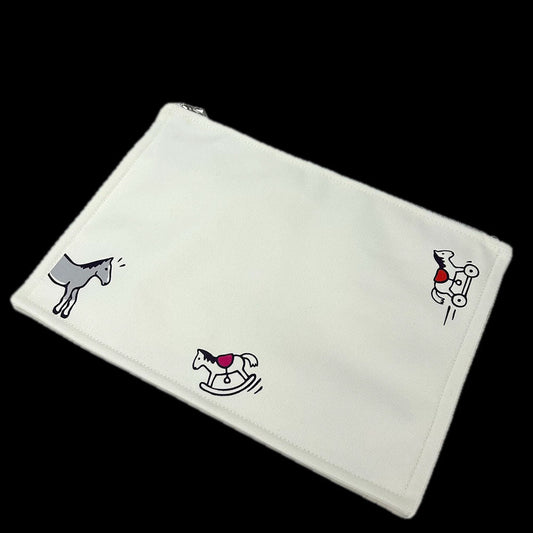 Hermès Clutch - Rovelle Bags