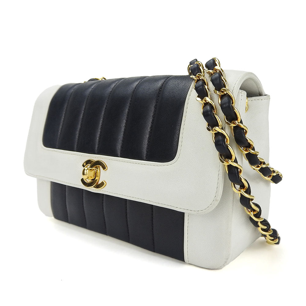 Chanel Classic Flap Shoulder Bag - Rovelle Bags