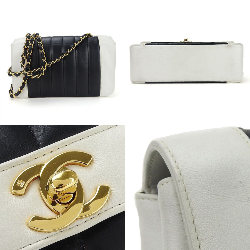 Chanel Classic Flap Shoulder Bag - Rovelle Bags
