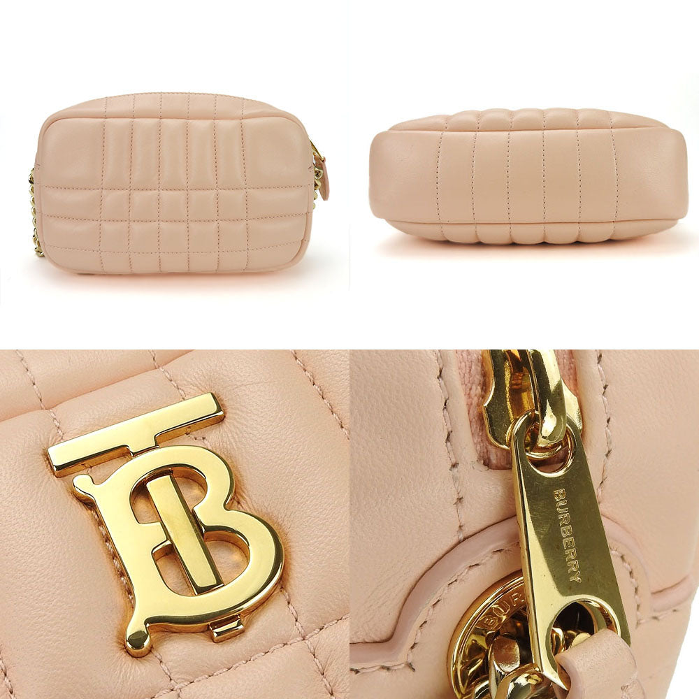 Burberry Lola Shoulder Bag - Rovelle Bags