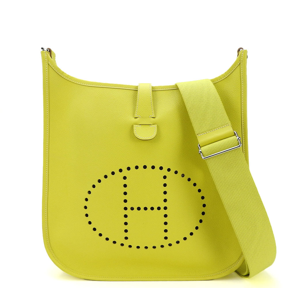 Hermès Shoulder Bag - Rovelle Bags