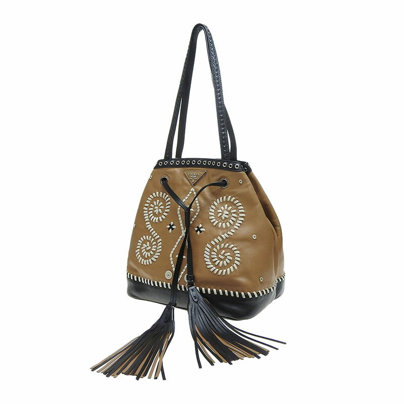 Prada Tote - Rovelle Bags