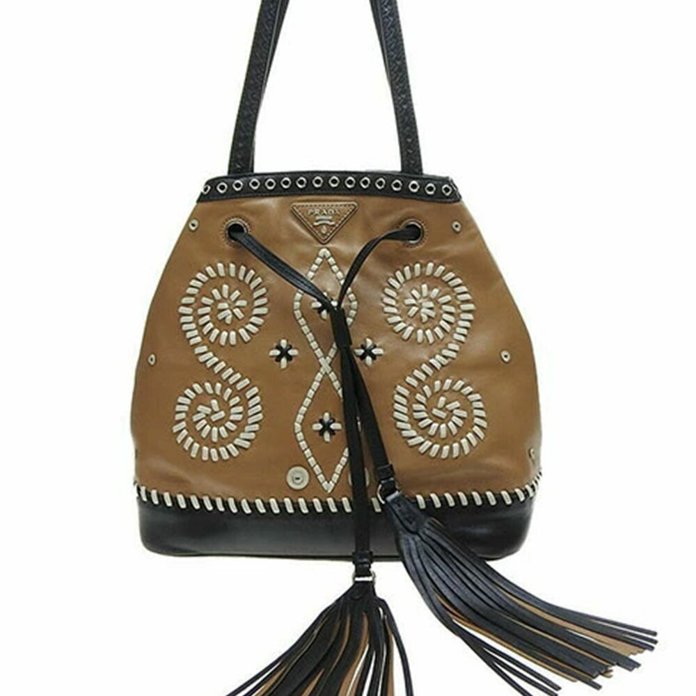 Prada Tote - Rovelle Bags