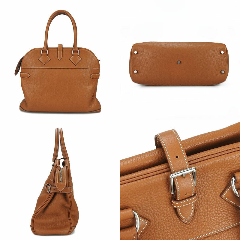 Hermès Handbag - Rovelle Bags