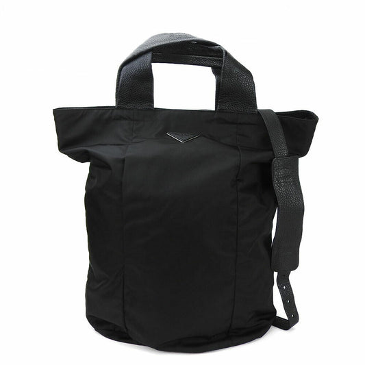 Prada Nylon Tote - Rovelle Bags