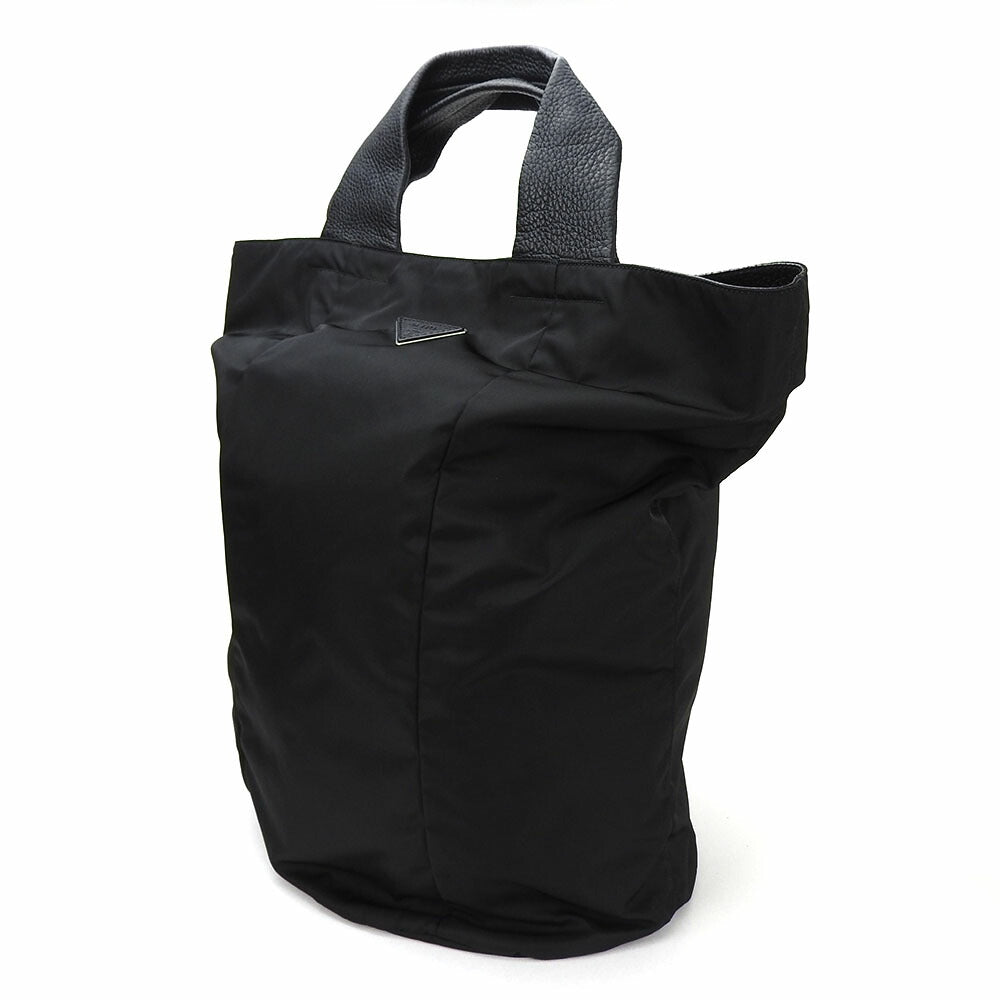 Prada Nylon Tote - Rovelle Bags
