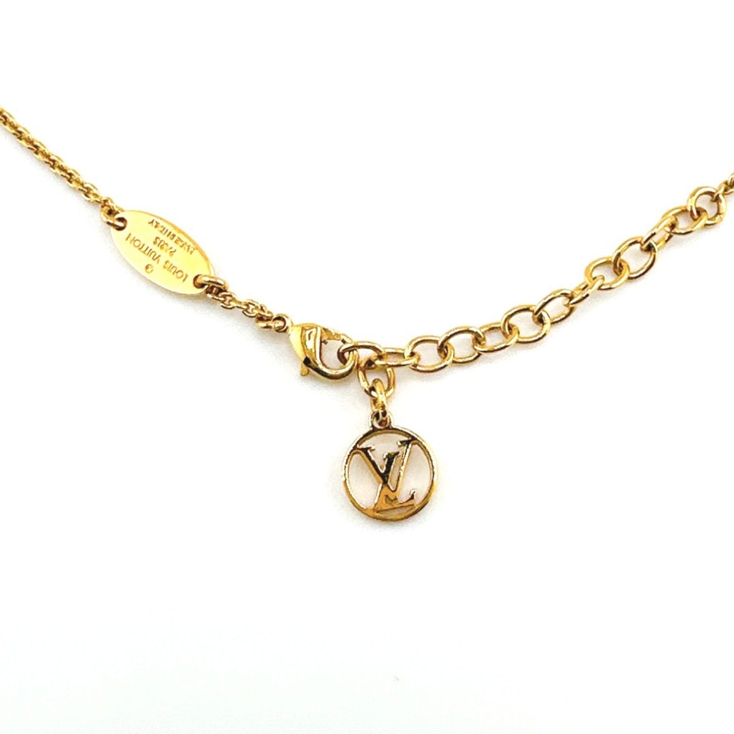 Louis Vuitton Necklace