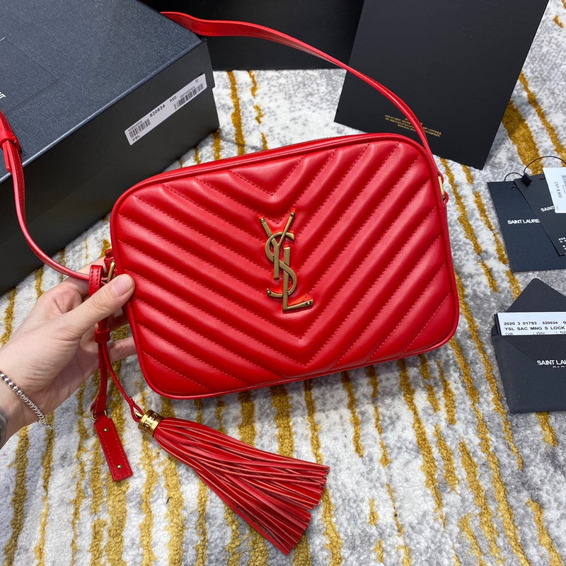 Yves Saint Laurent - Bags 046