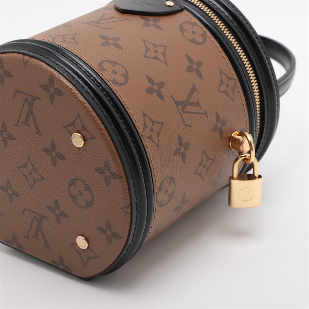 Louis Vuitton Monogram Reversee Canyon M43986