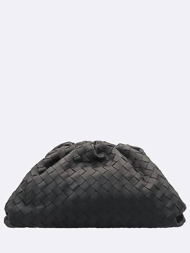 Bottega Veneta Pouch Shoulder Bag - Rovelle Bags