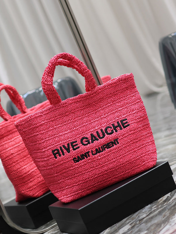 Yves Saint Laurent - Bags - 046