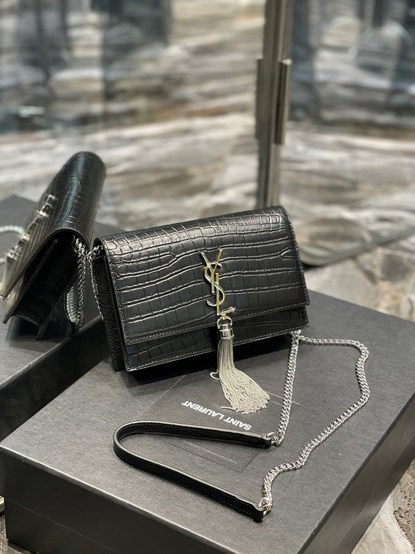 Yves Saint Laurent - Bags - 175