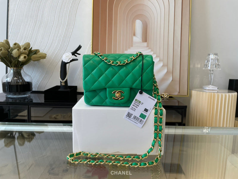 Chanel Handbag - Almora Bags