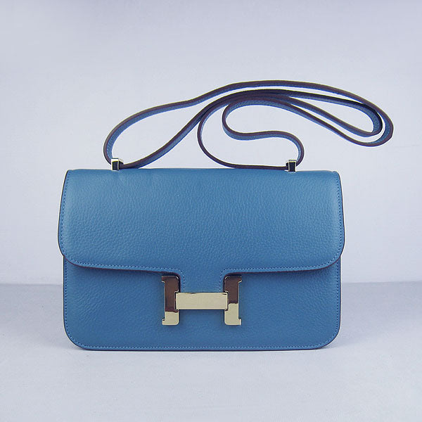 Hermès Handbag - Rovelle Bags