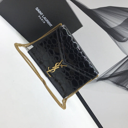 Yves Saint Laurent - Bags - 538