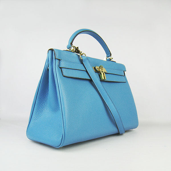 Hermès Kelly Handbag - Rovelle Bags